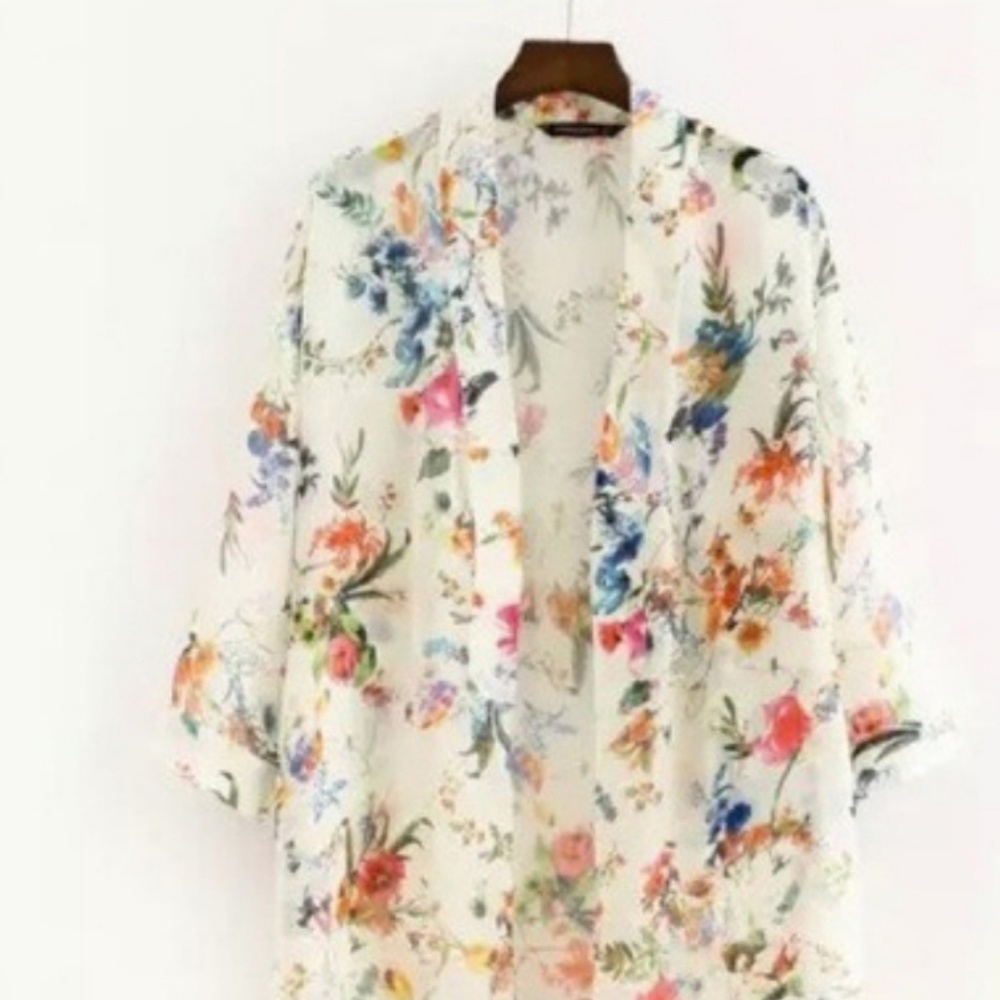 Kimono - Picture 2 of 5